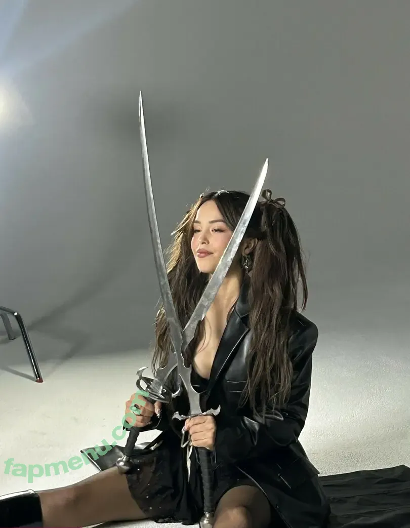 Valkyrae nude photo #0346 (Valkyrae)