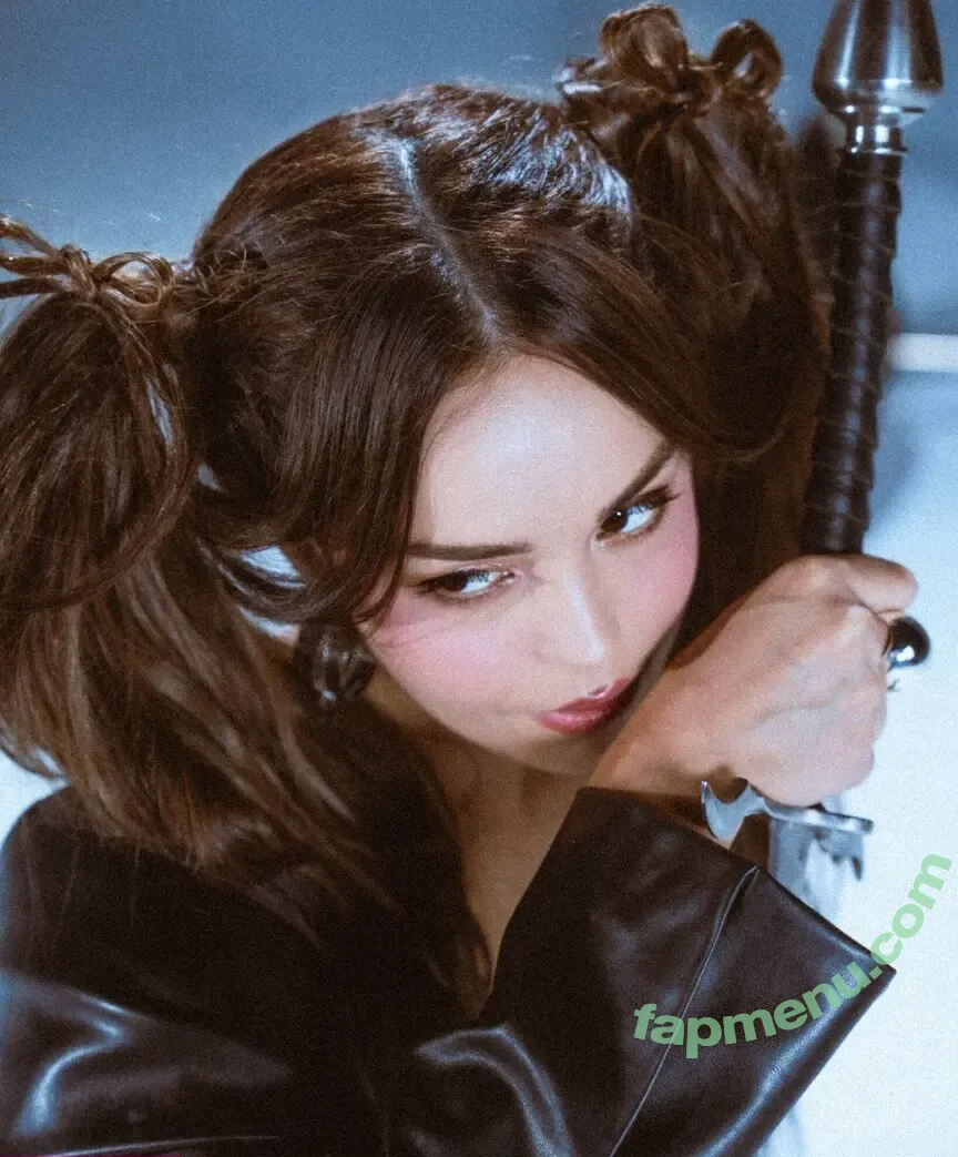 Valkyrae nude photo #0348 (Valkyrae)