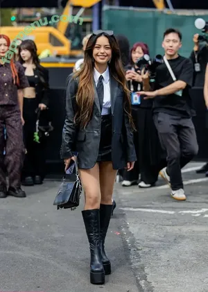 Valkyrae nude photo #1245