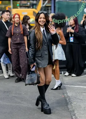 Valkyrae nude photo #1247