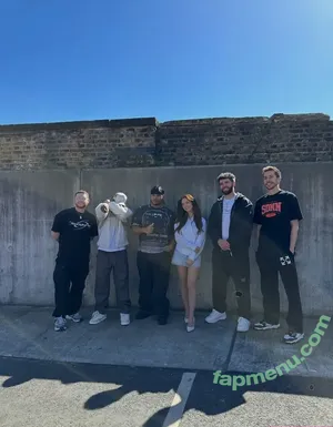 Valkyrae nude photo #1275