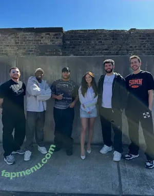 Valkyrae nude photo #1277