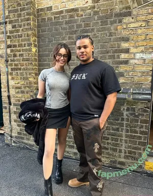 Valkyrae nude photo #1280