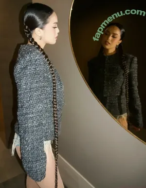 Valkyrae nude photo #1307