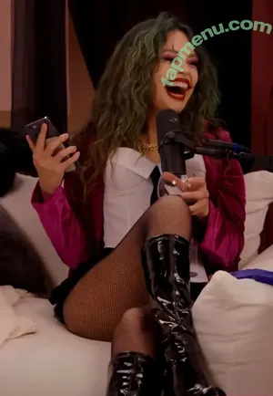 Valkyrae nude photo #1339