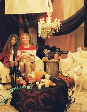 Valkyrae nude photo #1354