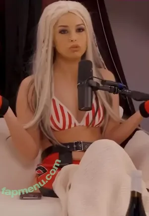 Valkyrae nude photo #1365