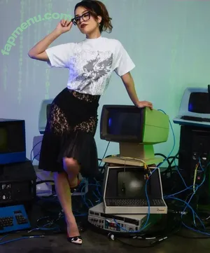 Valkyrae nude photo #1394