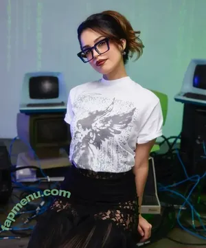 Valkyrae nude photo #1395