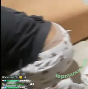 Valkyrae nude photo #1461