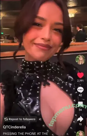 Valkyrae / valkyrae1 nude photo #1538