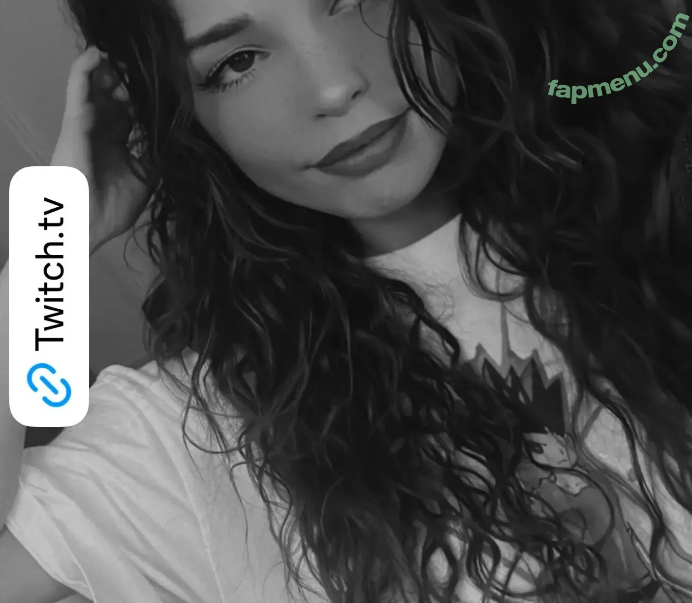 Valkyrae nude photo #1003 (Valkyrae)