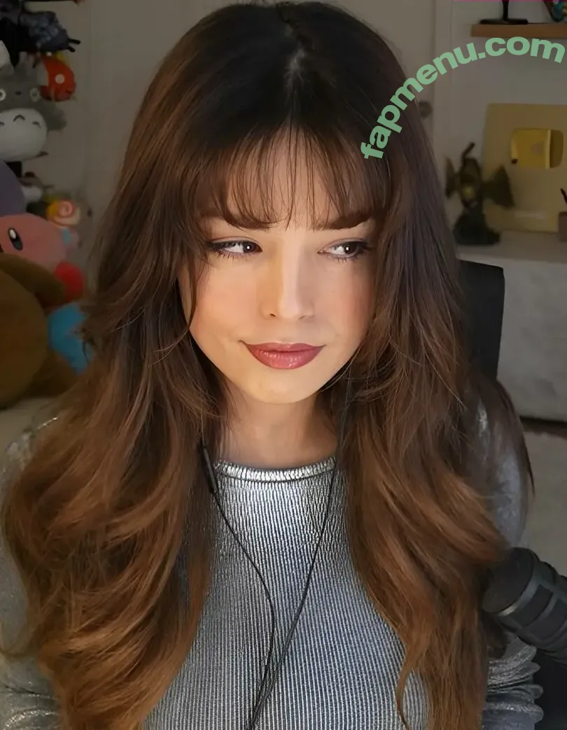 Valkyrae nude photo #1036 (Valkyrae)