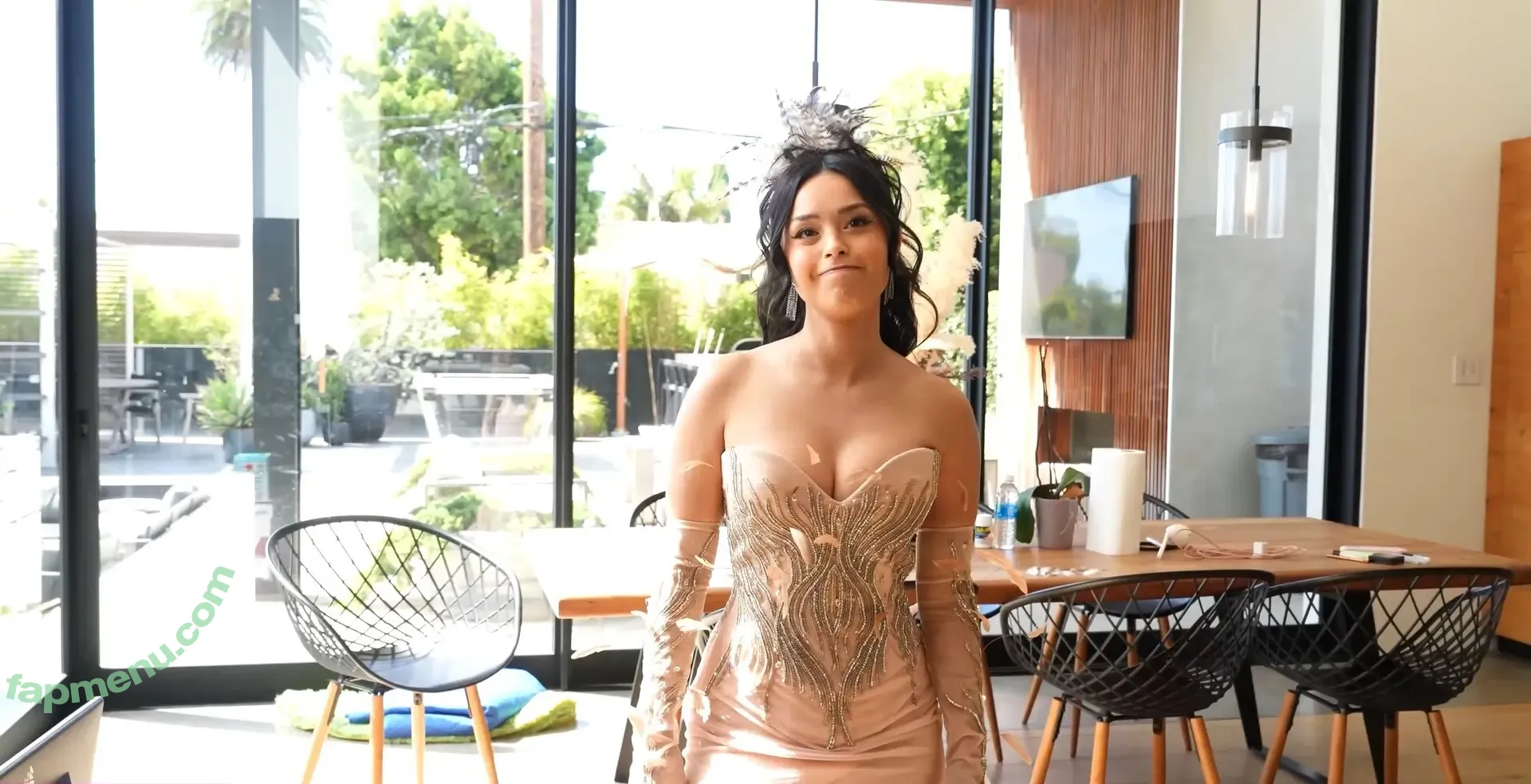 Valkyrae nude photo #1239 (Valkyrae)