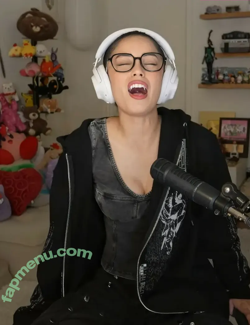 Valkyrae nude photo #1271 (Valkyrae)