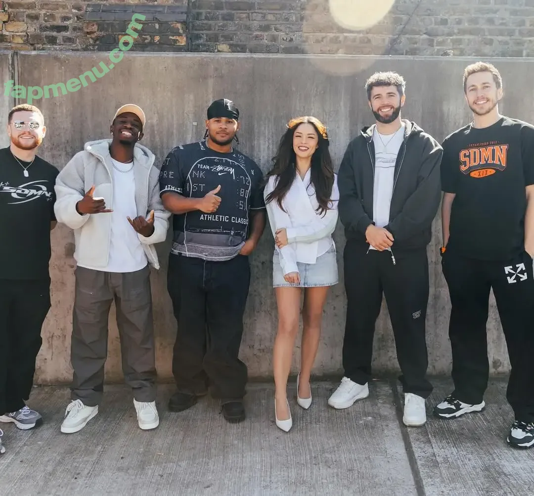 Valkyrae nude photo #1273 (Valkyrae)