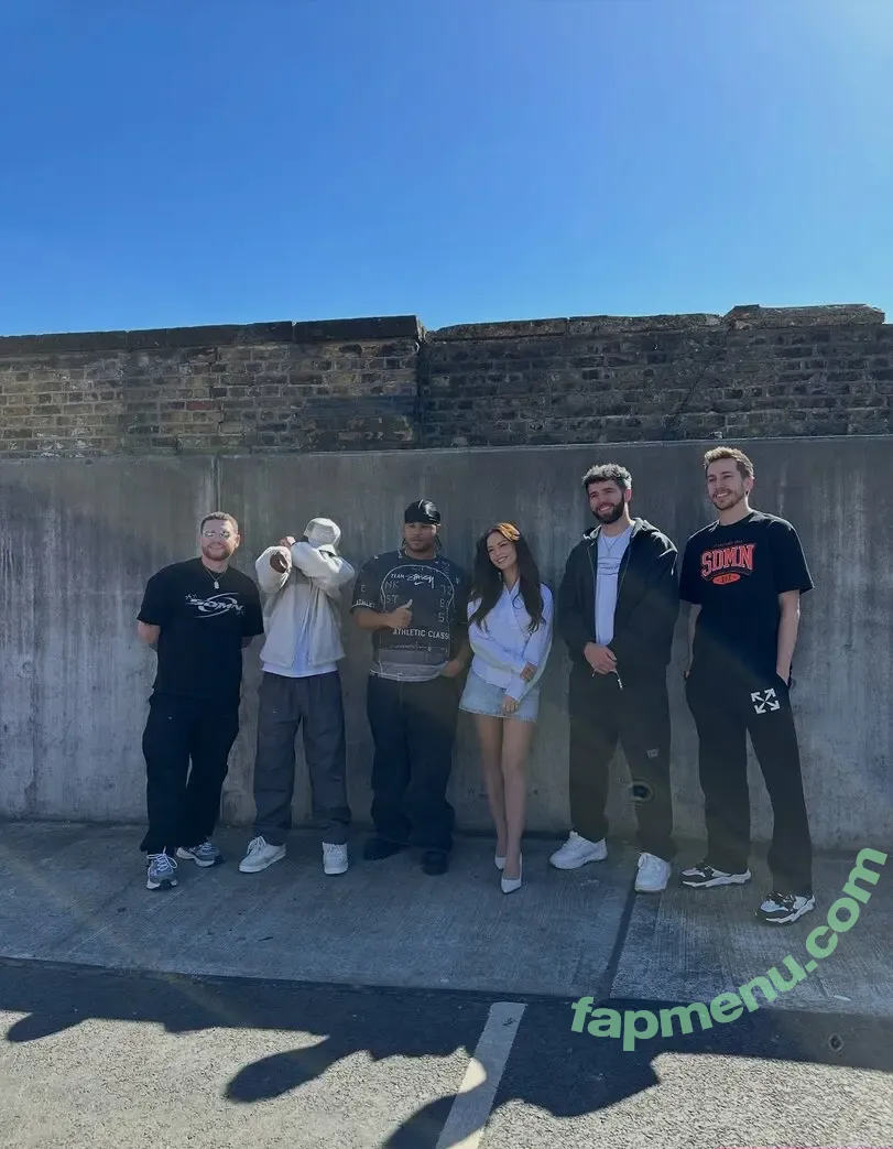 Valkyrae nude photo #1275 (Valkyrae)