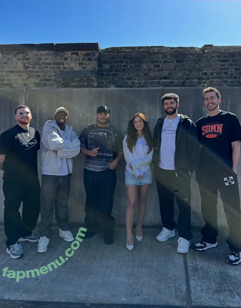 Valkyrae nude photo #1277 (Valkyrae)