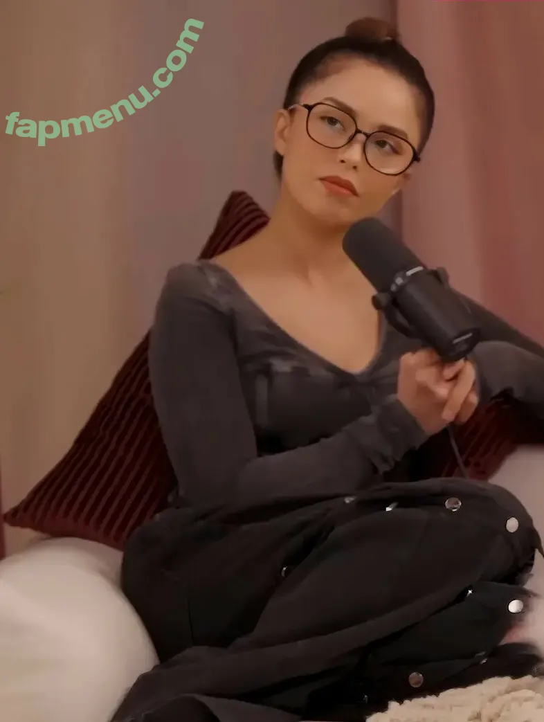 Valkyrae nude photo #1320 (Valkyrae)