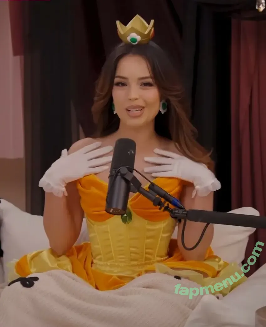 Valkyrae nude photo #1322 (Valkyrae)