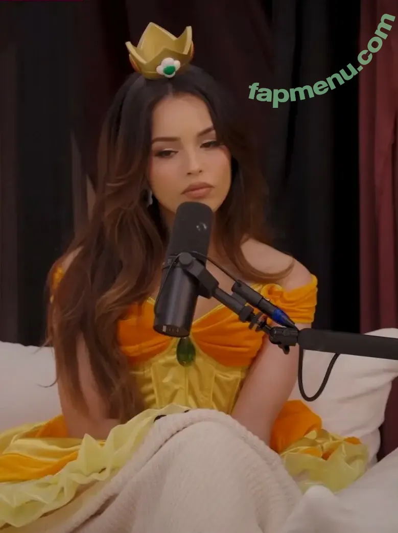 Valkyrae nude photo #1327 (Valkyrae)