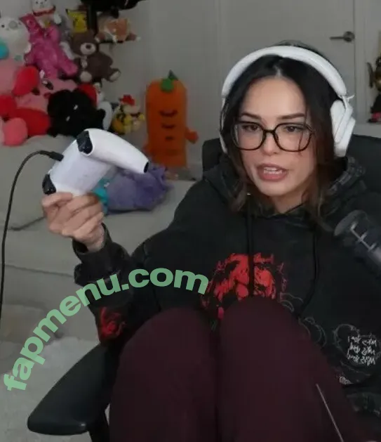 Valkyrae nude photo #1333 (Valkyrae)