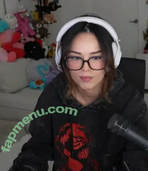 Valkyrae nude photo #1334 (Valkyrae)