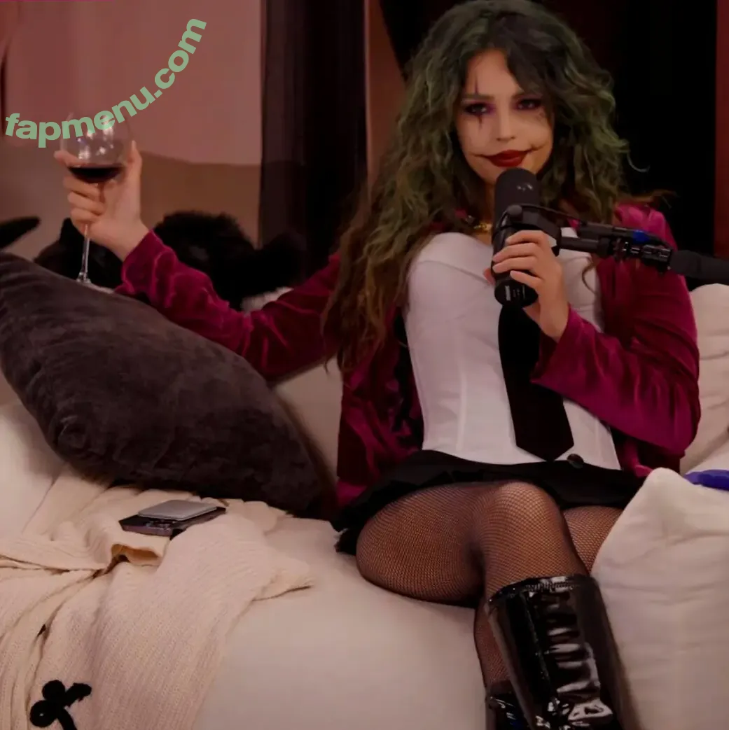 Valkyrae nude photo #1345 (Valkyrae)