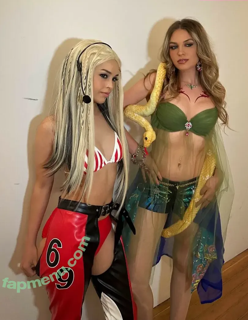 Valkyrae nude photo #1369 (Valkyrae)