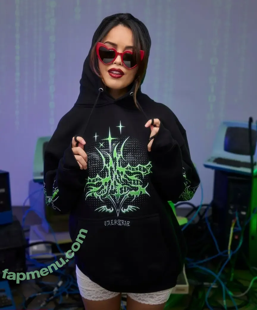 Valkyrae nude photo #1372 (Valkyrae)