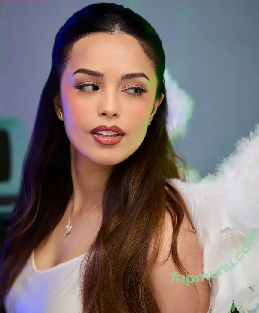 Valkyrae nude photo #1376 (Valkyrae)