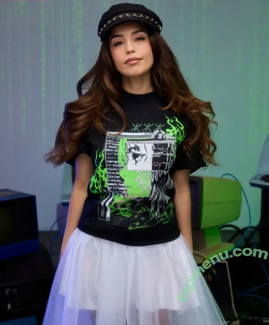 Valkyrae nude photo #1382 (Valkyrae)