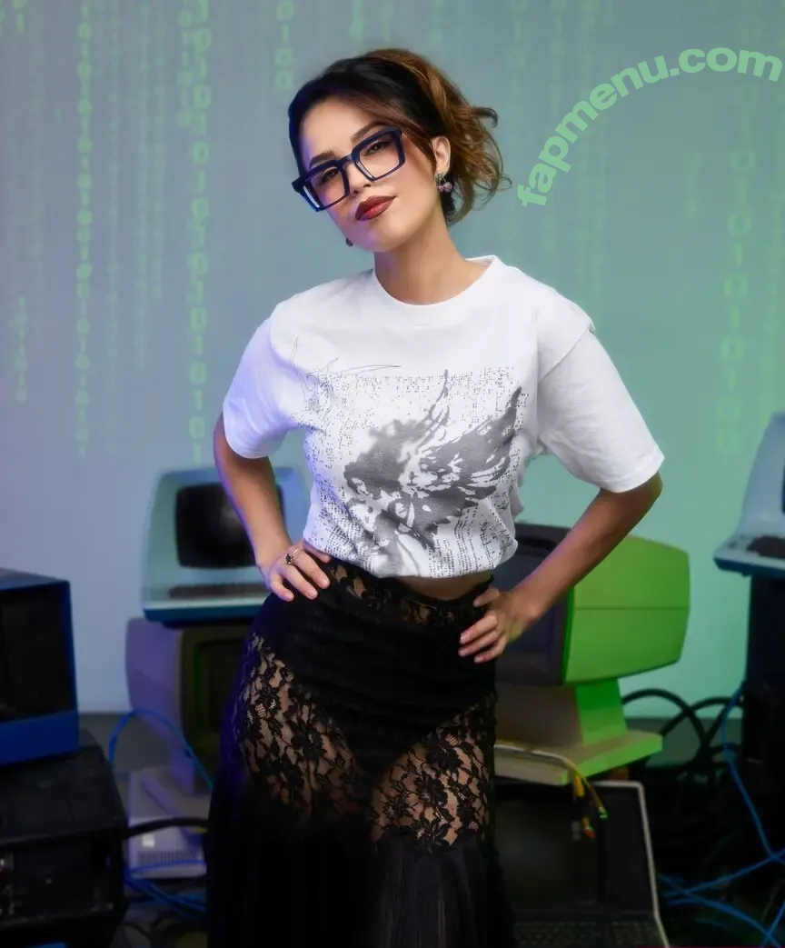 Valkyrae nude photo #1385 (Valkyrae)