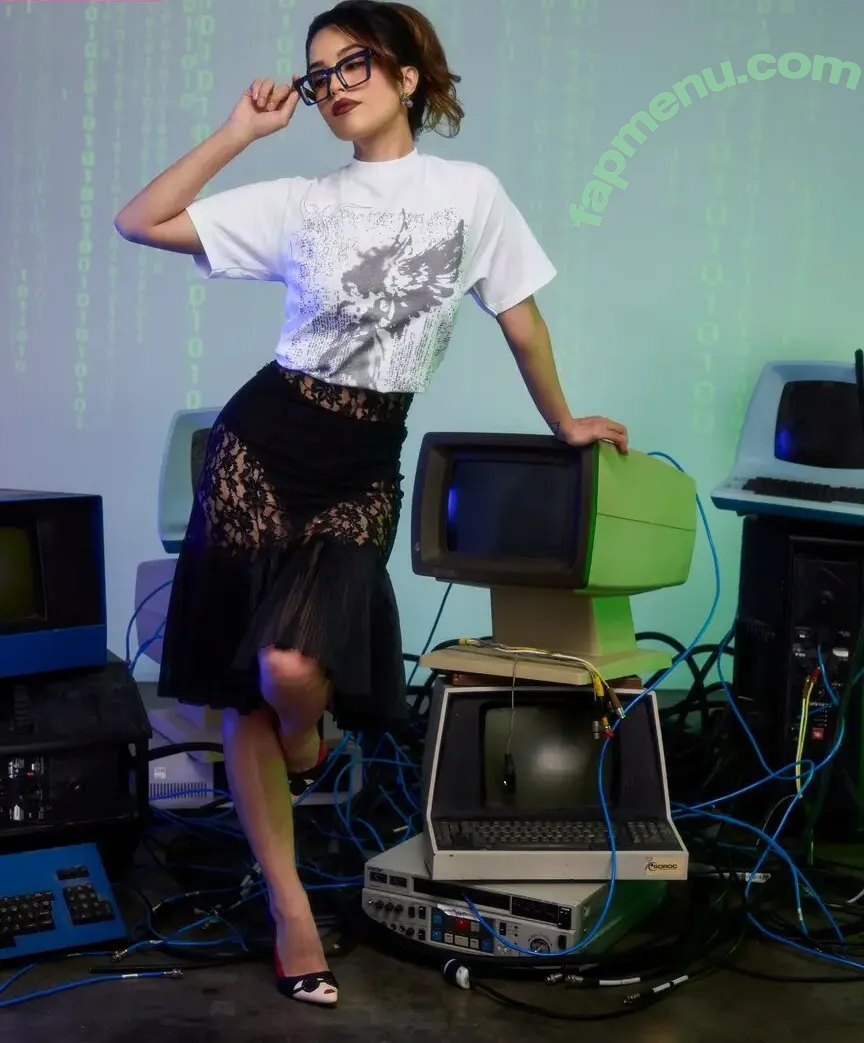 Valkyrae nude photo #1386 (Valkyrae)