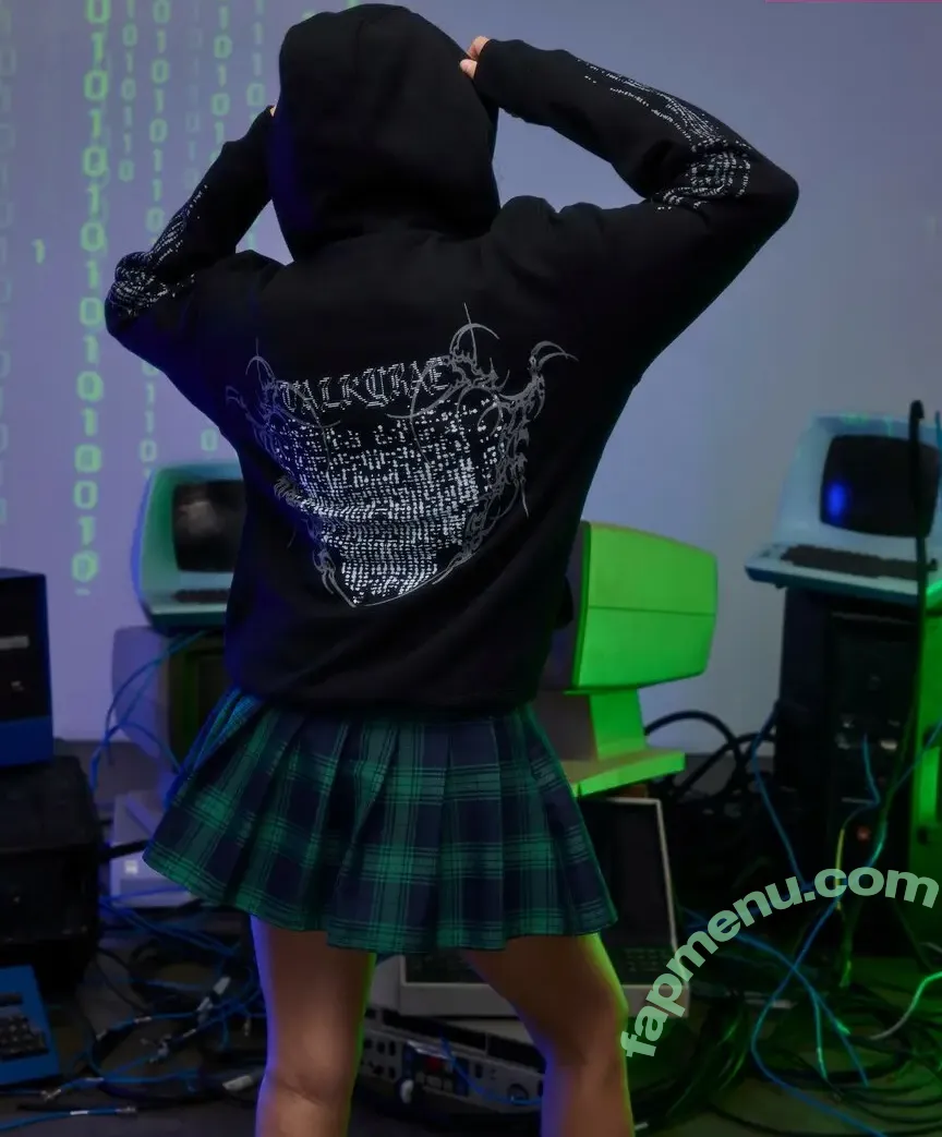 Valkyrae nude photo #1391 (Valkyrae)