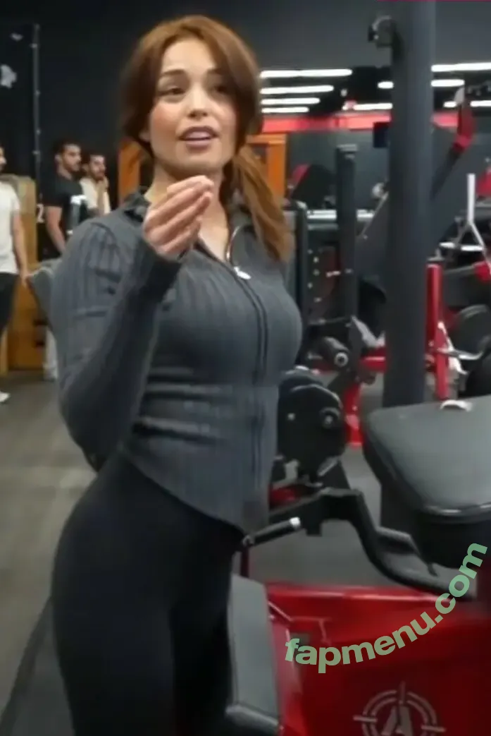 Valkyrae nude photo #1463 (Valkyrae)