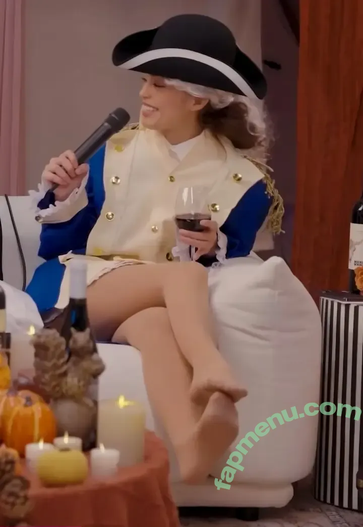 Valkyrae nude photo #1498 (Valkyrae)