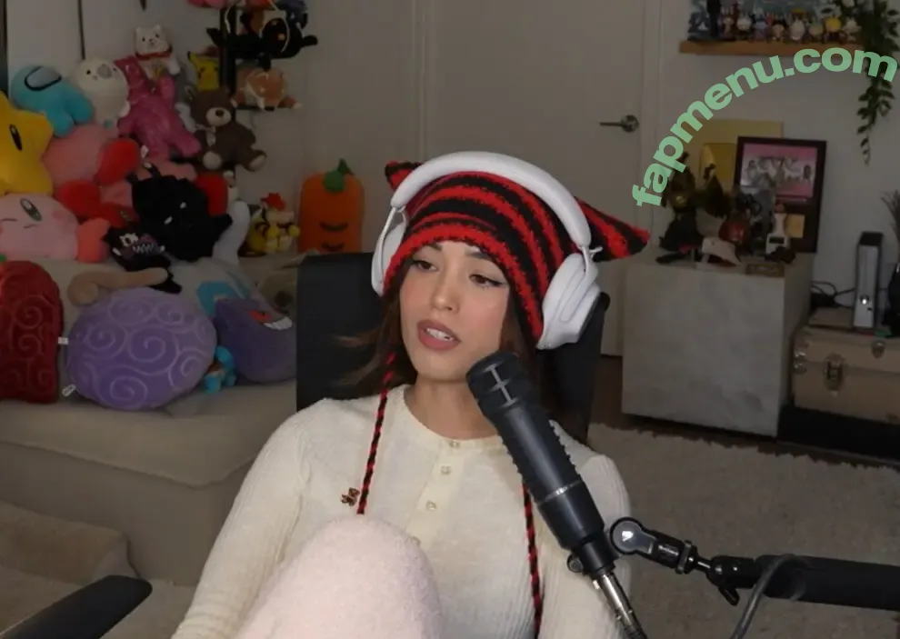 Valkyrae nude photo #1509 (Valkyrae)