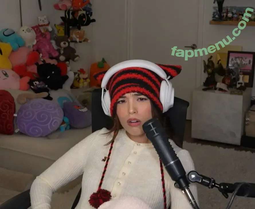 Valkyrae nude photo #1510 (Valkyrae)