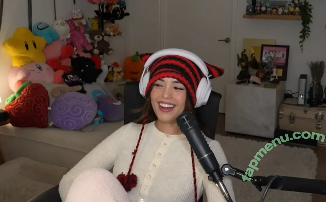 Valkyrae nude photo #1512 (Valkyrae)