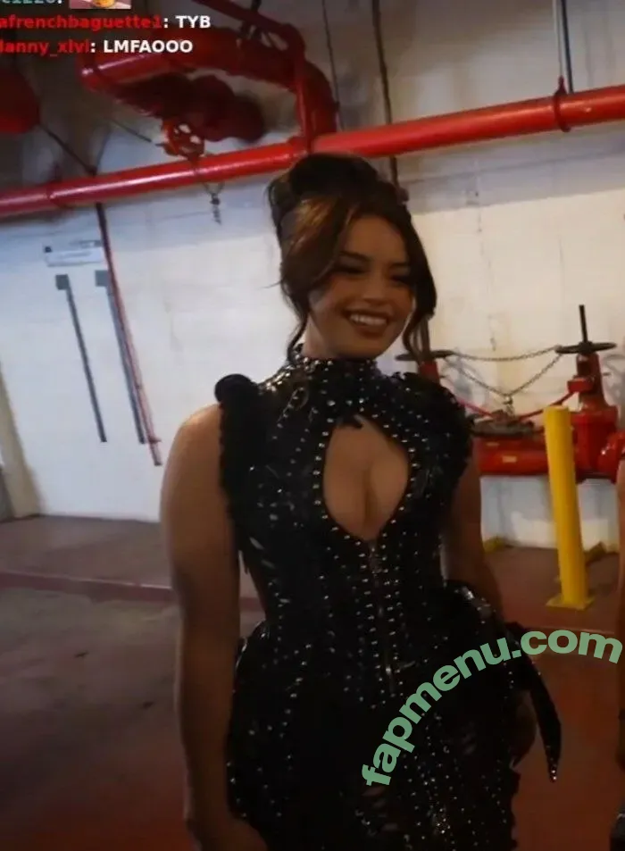 Valkyrae nude photo #1513 (Valkyrae)