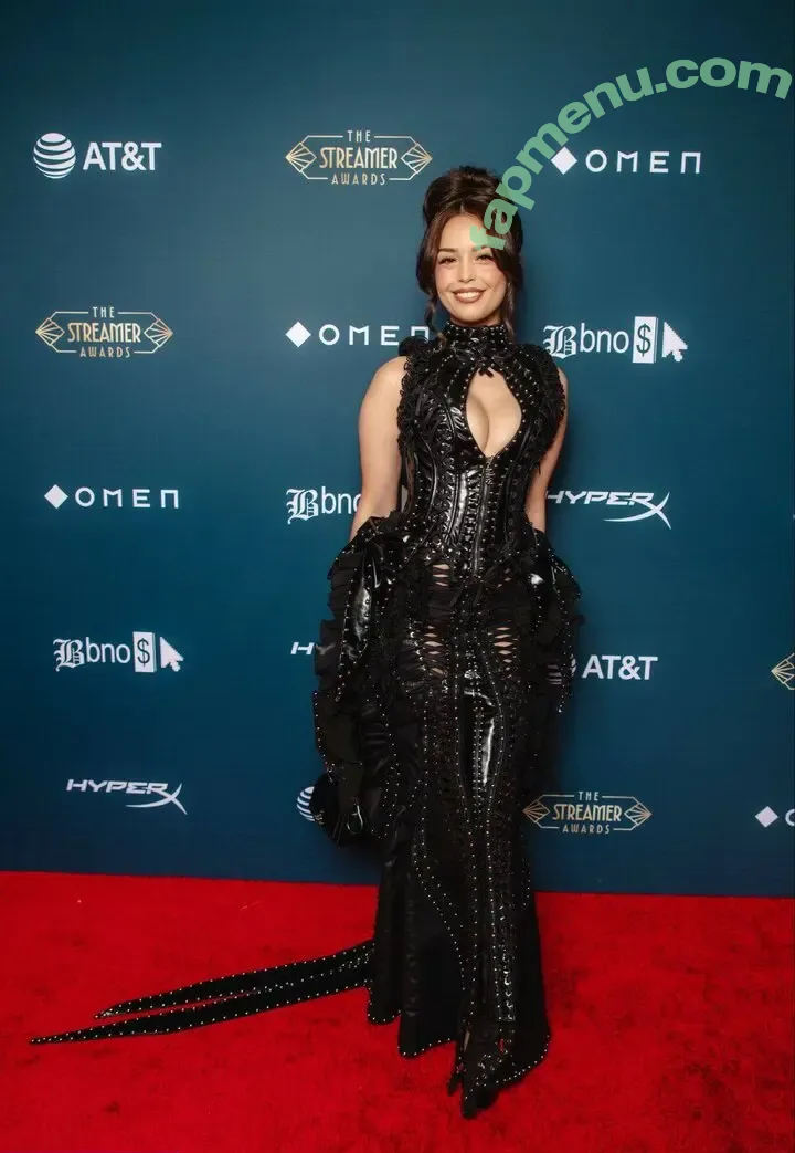 Valkyrae nude photo #1547 (Valkyrae)