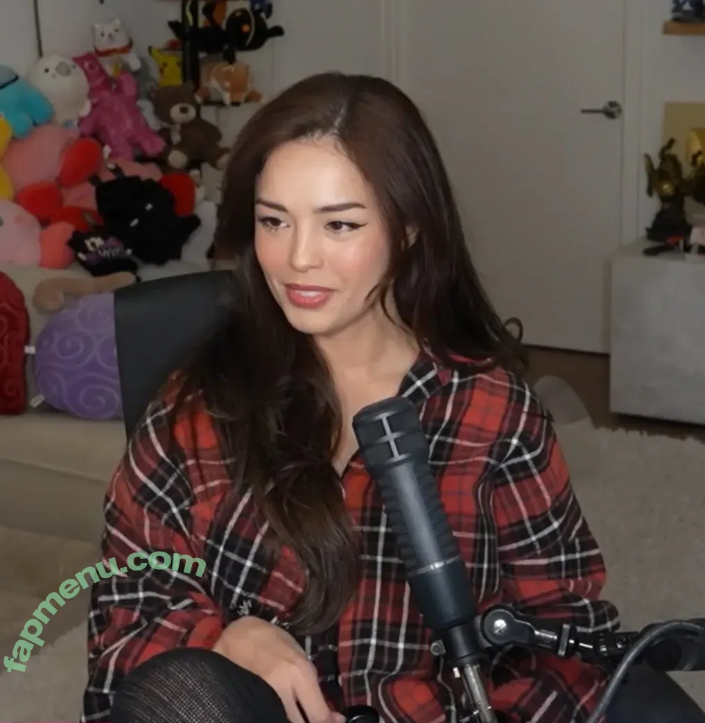 Valkyrae nude photo #1550 (Valkyrae)