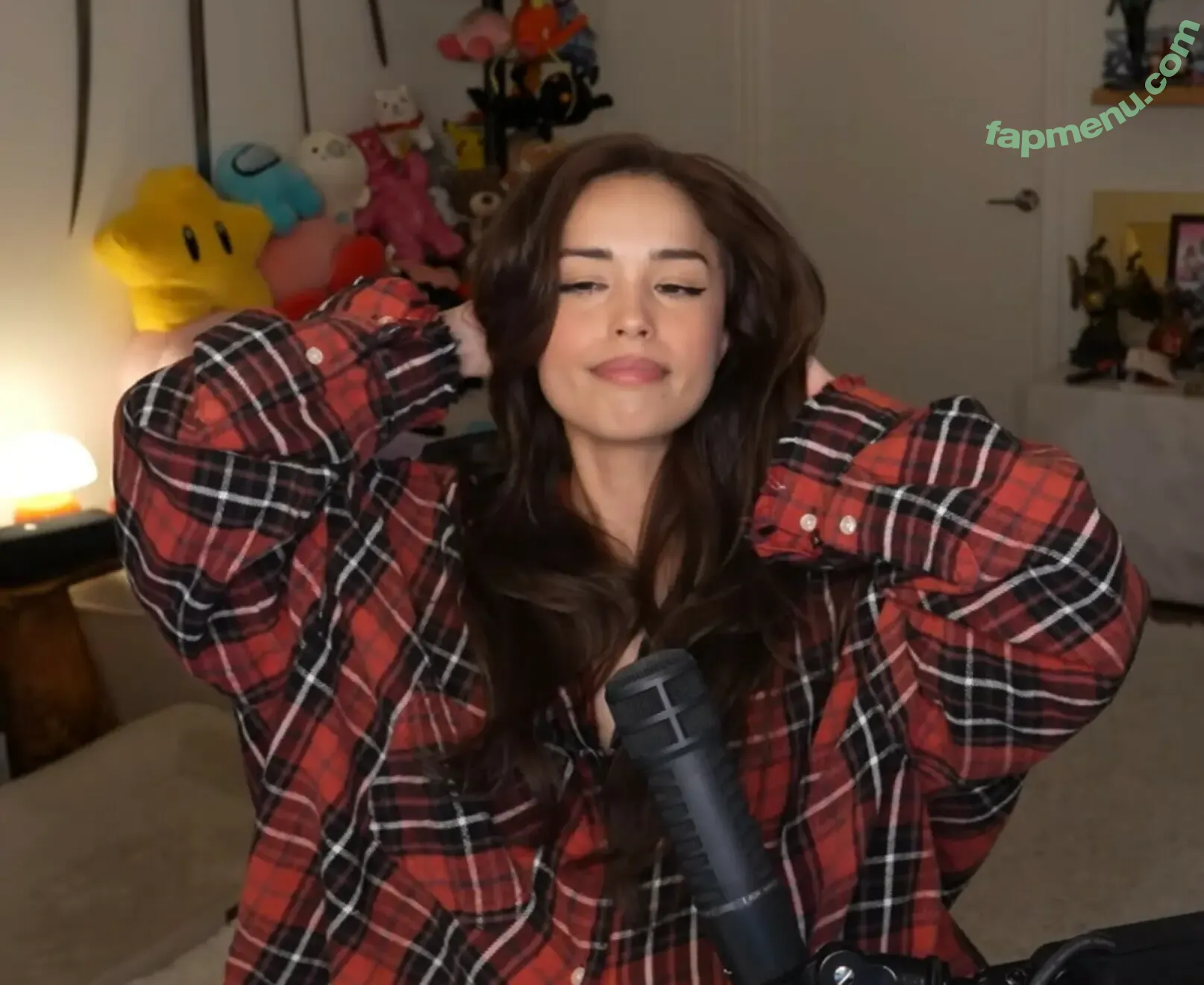 Valkyrae nude photo #1556 (Valkyrae)