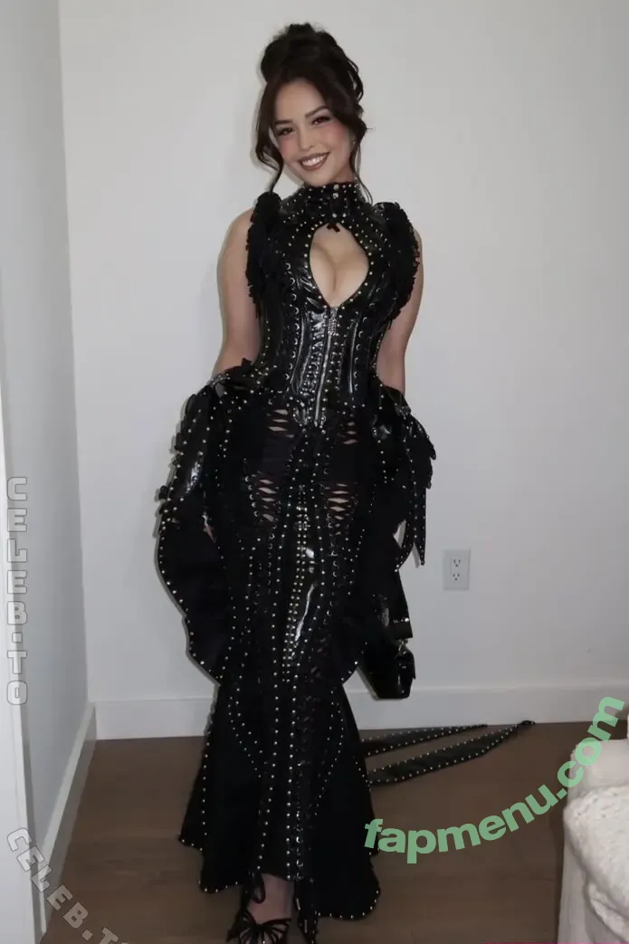 Valkyrae nude photo #1576 (Valkyrae)