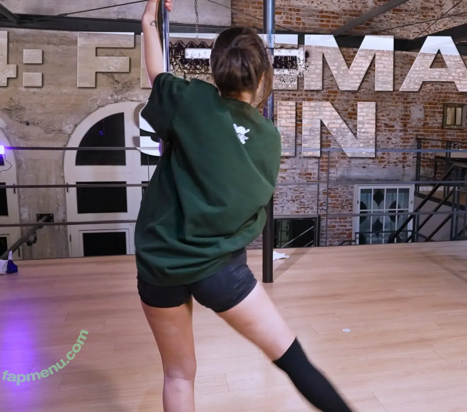 Valkyrae nude photo #1607 (Valkyrae)