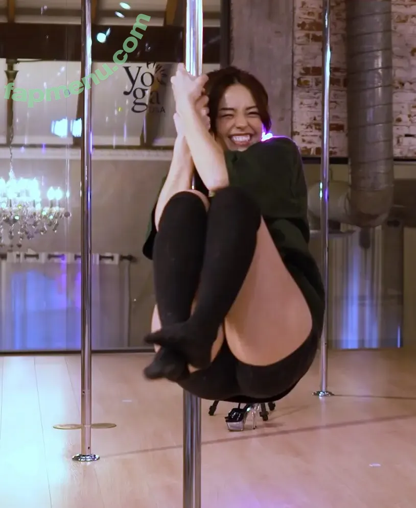 Valkyrae nude photo #1608 (Valkyrae)