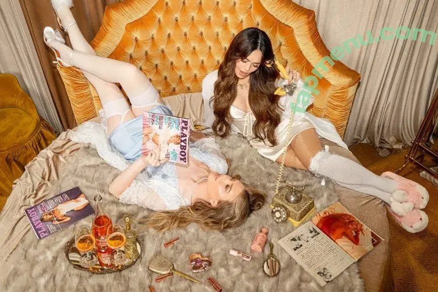 Valkyrae nude photo #1628 (Valkyrae)