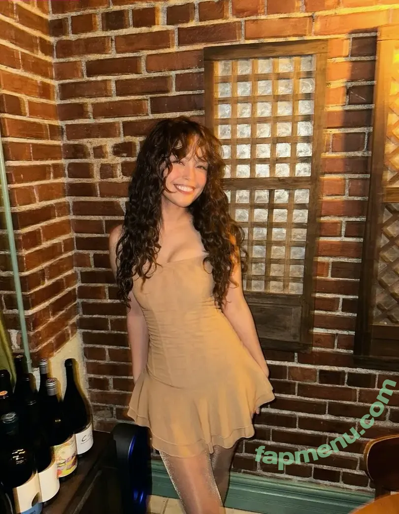 Valkyrae nude photo #1631 (Valkyrae)