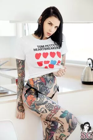 Valkyria / valky / valkyria.sg nude photo #0041